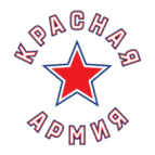 Krasnaya Armiya logo