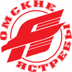 Omskie Yastreby logo