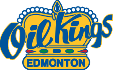 Edmonton Oil Kings logo