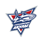 Sakhalinskie Akuly logo