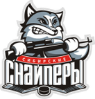 Sibirskie Snaipery Novosibirsk logo
