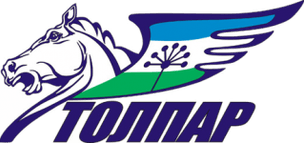 Tolpar logo
