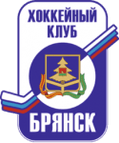 Bryansk logo