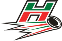 Almetyevsk logo