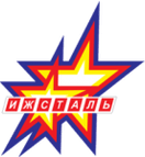 Izhevsk logo