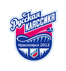 Krasnoyarsk logo