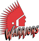 Moose Jaw Warriors logo