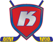 Kristall Saratov logo