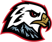 Portland Winterhawks logo