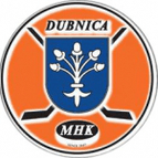 Dubnica logo