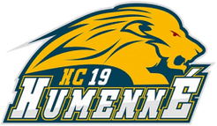 HC 19 Humenné logo