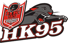 Považská Bystrica logo