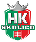 Skalica logo