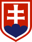 Slovakia U18 logo