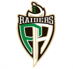 Prince Albert Raiders logo
