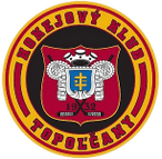 Topolcany logo