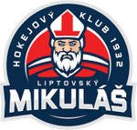 Liptovský Mikuláš logo