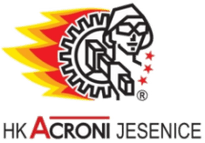Acroni Jesenice logo