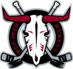Red Deer Rebels logo