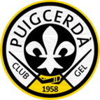 Puigcerdà logo