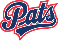 Regina Pats logo