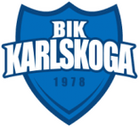 BIK Karlskoga logo