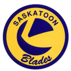 Saskatoon Blades logo