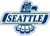 Seattle Thunderbirds logo