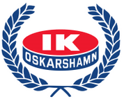 Oskarshamn IK logo