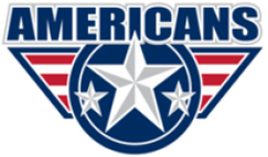 Tri-City Americans logo