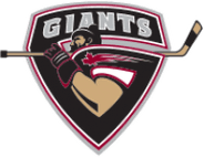 Vancouver Giants logo