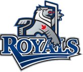 Victoria Royals logo
