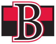 Belleville Senators logo