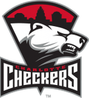 Charlotte Checkers logo