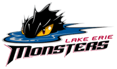 Cleveland Monsters logo