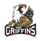 Grand Rapids Griffins logo