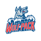Hartford Wolf Pack logo