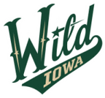 Iowa Wild logo