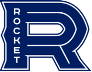 Laval Rocket logo