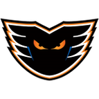 Lehigh Valley Phantoms logo