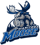 Manitoba Moose logo