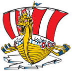 Baie-Comeau Drakkar logo