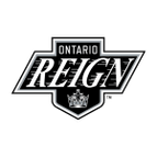 Ontario Reign logo