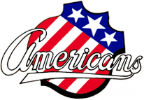 Rochester Americans logo
