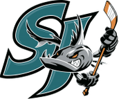 San Jose Barracuda logo