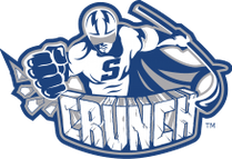 Syracuse Crunch logo