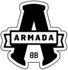 Blainville-Boisbriand Armada logo