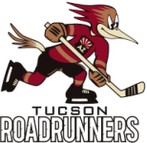 Tucson Roadrunners logo