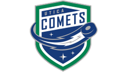 Utica Comets logo
