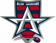 Allen Americans logo
